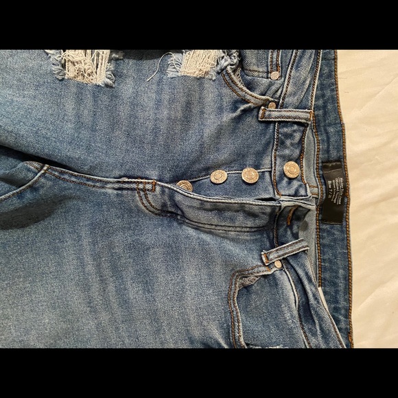 Denim Jeans - Picture 5 of 6